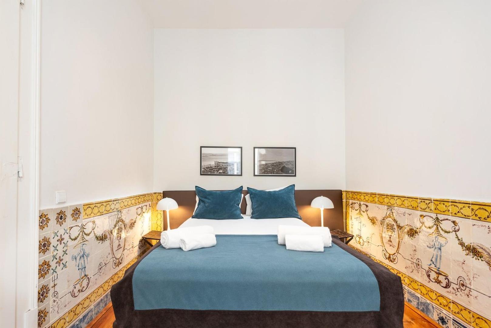 Lejlighed Guestready-classy In The Heart Of *