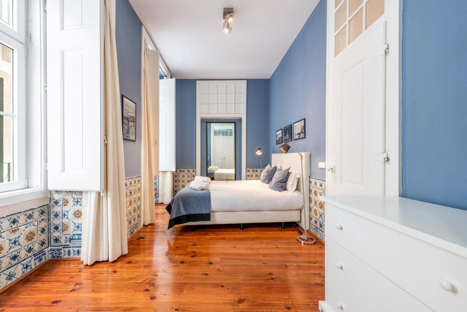 Lejlighed Guestready-classy In The Heart Of *