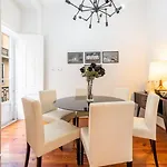 Guestready-Classy Apartment In The Heart Of Lisbon
