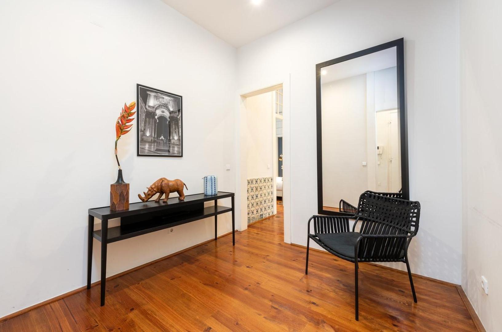 Guestready-classy In The Heart Of Apartamento Lisboa