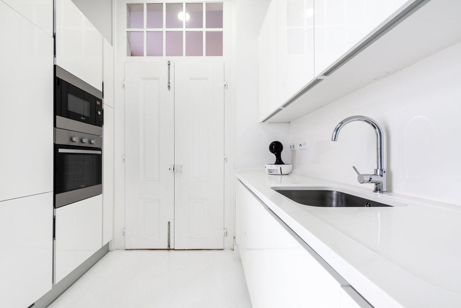 Apartamento Guestready-classy In The Heart Of