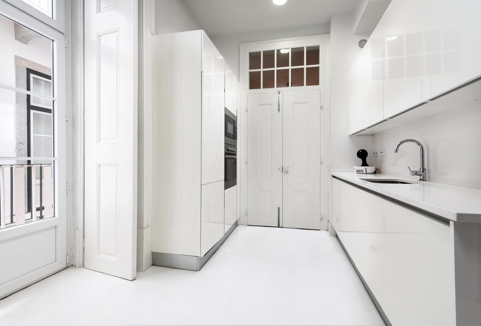 Guestready-classy In The Heart Of *