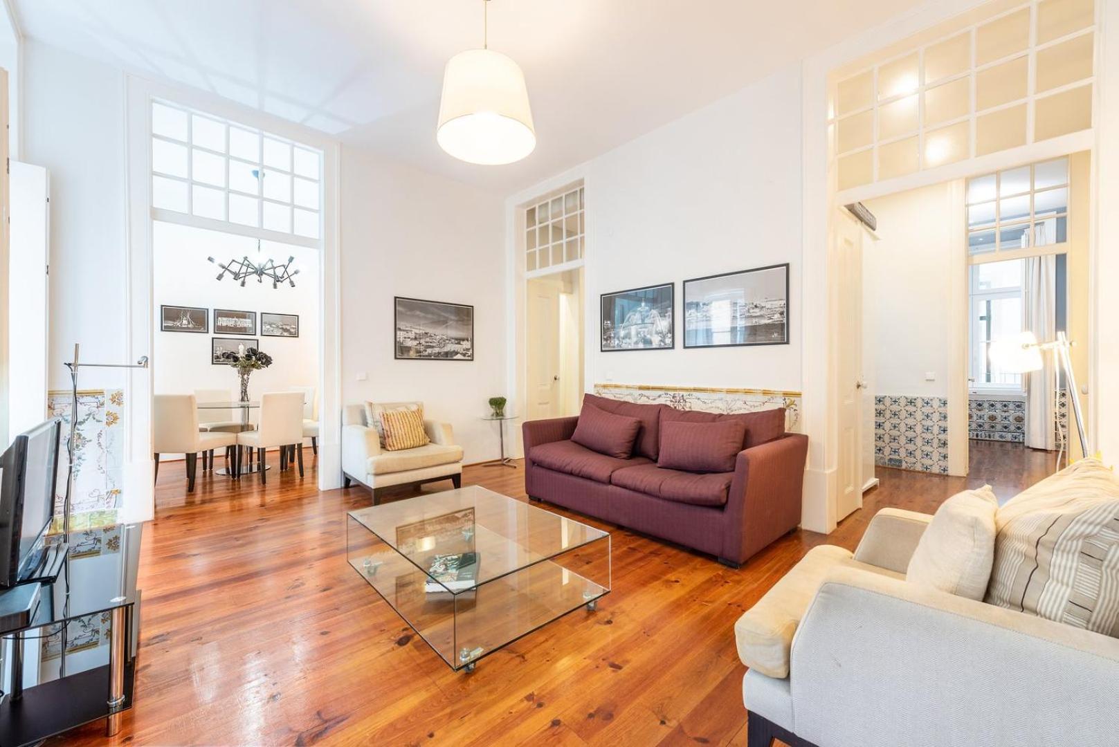Apartamento Guestready-classy In The Heart Of *