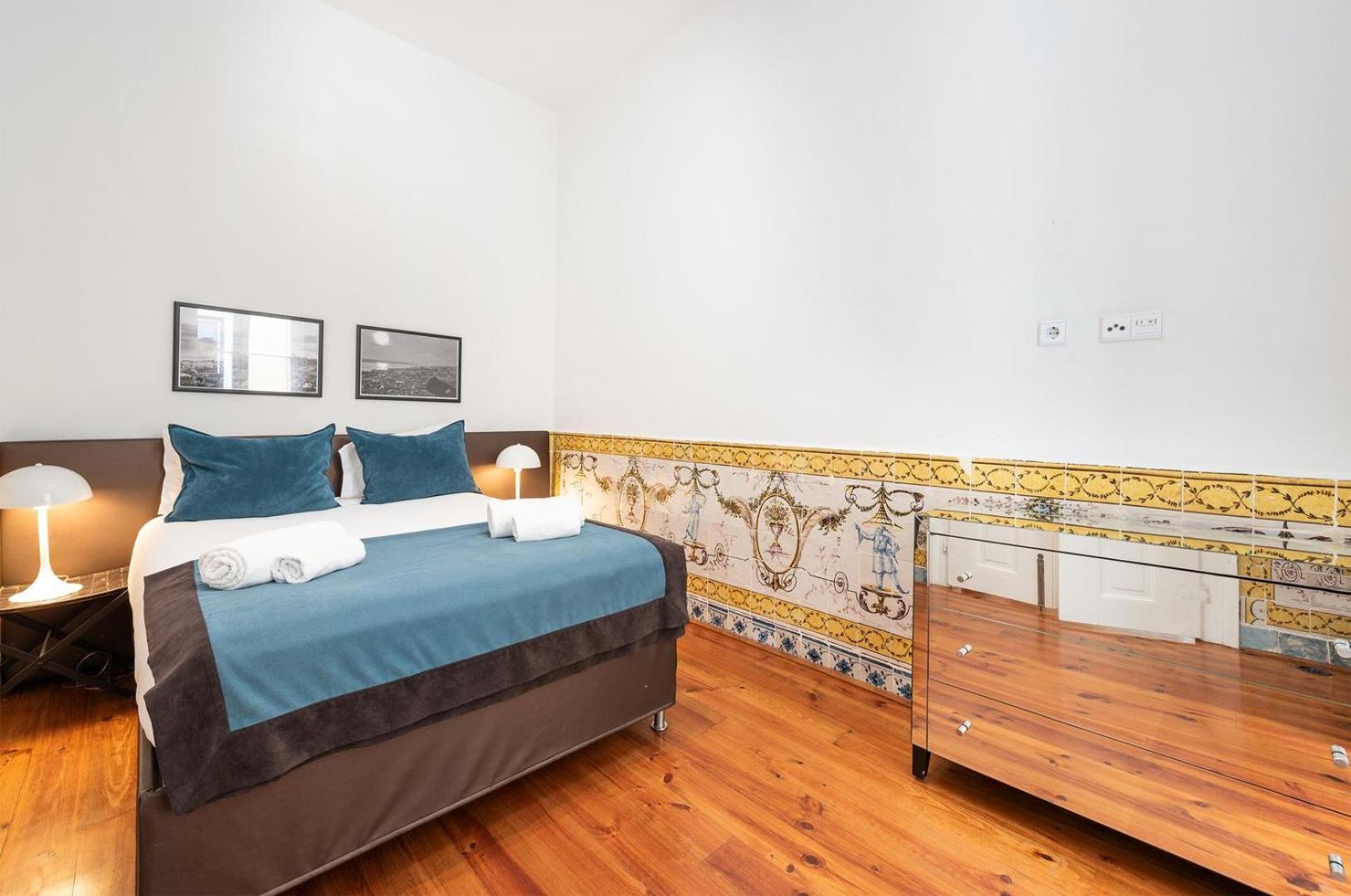 Guestready-classy In The Heart Of Apartamento Lisboa