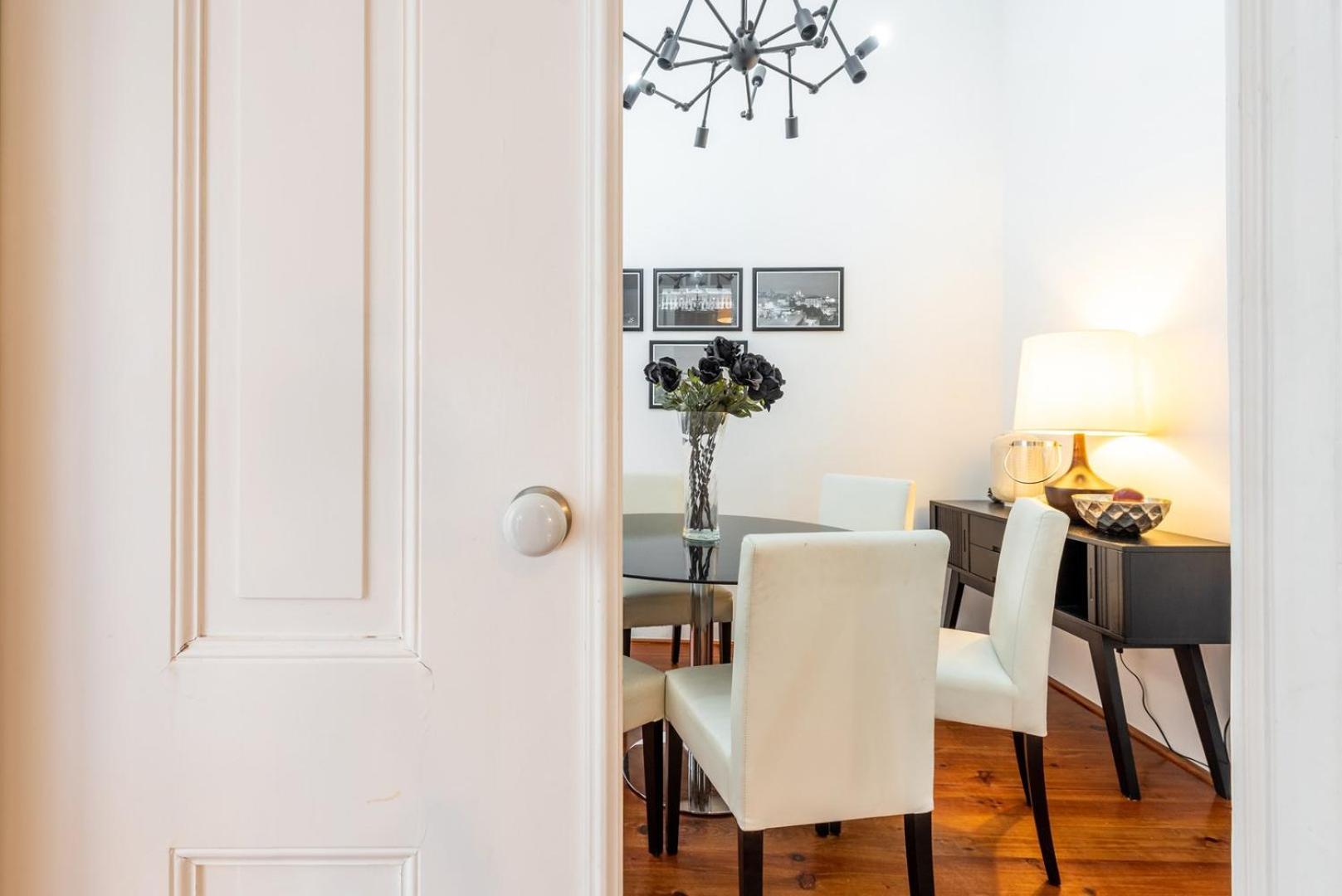Guestready-classy In The Heart Of