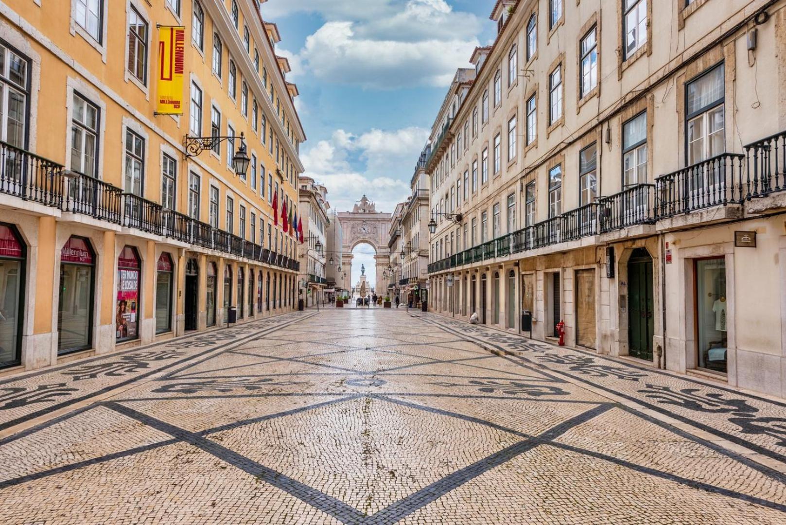 Guestready-classy In The Heart Of Apartamento